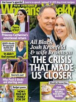 New Zealand Woman’s Weekly